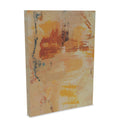 A6 Unruled Journal - "Unfolding" Print (150 Pages)